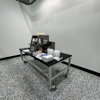 Tecan Resolvex A100 96 Semi-Automated Positive Pressure Processor image 2